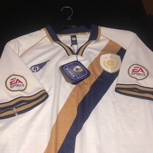 NWT💯EA Sports Icons Jersey, XXL, New